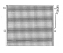 Echangeur Condenseur OEM