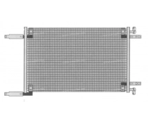 Echangeur Condenseur OEM