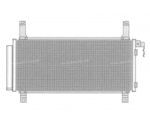 Echangeur Condenseur OEM