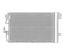 Echangeur Condenseur OEM