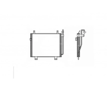 Echangeur Condenseur OEM