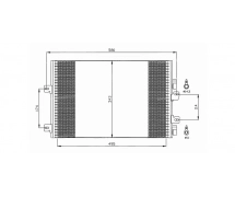 Echangeur Condenseur OEM