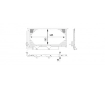 Echangeur Condenseur OEM