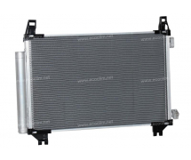 Exchanger Condenser OEM