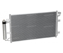 Exchanger Condenser OEM