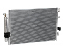 Exchanger Condenser OEM