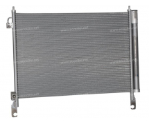 Exchanger Condenser OEM