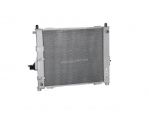 Exchanger Condenser OEM