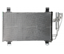 Exchanger Condenser OEM