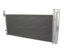 Exchanger Condenser OEM