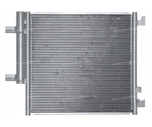 Exchanger Evaporator