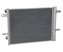 Exchanger Condenser OEM