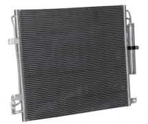 Exchanger Condenser OEM