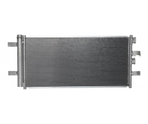 Exchanger Condenser OEM