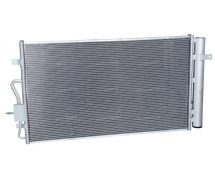 Exchanger Condenser OEM