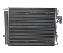 Exchanger Condenser OEM