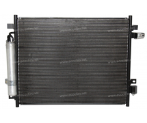 Exchanger Condenser OEM