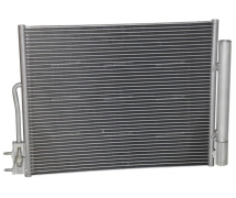 Exchanger Condenser OEM