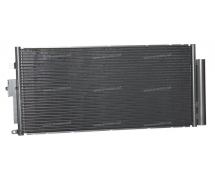 Exchanger Condenser OEM