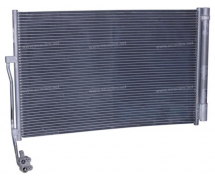 Exchanger Condenser OEM