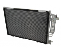 Exchanger Condenser OEM