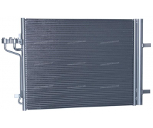 Exchanger Condenser OEM