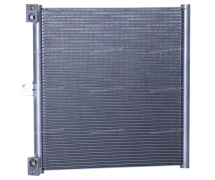 Exchanger Condenser OEM