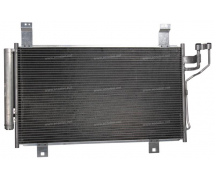 Exchanger Condenser OEM