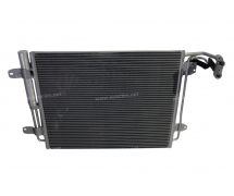 Exchanger Condenser OEM