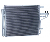 Exchanger Condenser OEM