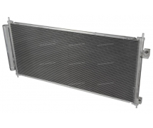 Exchanger Condenser OEM