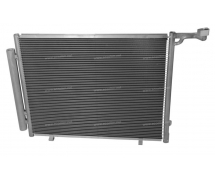 Exchanger Condenser OEM