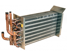 Exchanger Evaporator