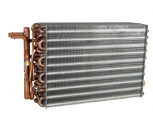 Exchanger Evaporator