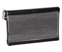 Exchanger Evaporator
