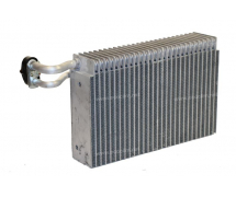 Exchanger Evaporator