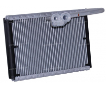 Exchanger Evaporator