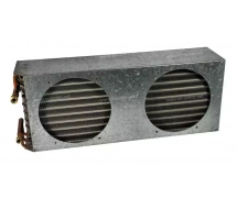 Exchanger Condenser Standard