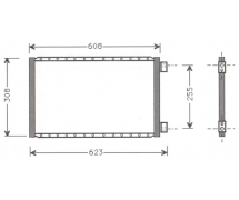 Exchanger Condenser Delphi