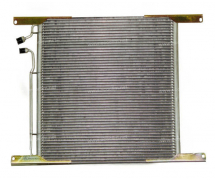 Exchanger Condenser OEM