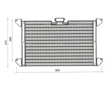 Echangeur Condenseur OEM