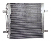 Warmtewisselaar Condensor OEM