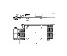 Echangeur Condenseur OEM