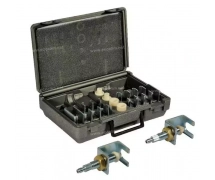 Tools Rinsing tools Fitting KIT RACCORD