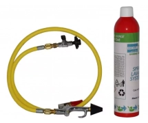 Tools Rinsing tools Equipment KIT SPRAY DE LAVAGE