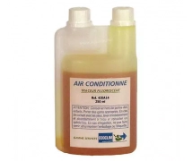 Consommable Détection de fuites Traceur TRACEUR R134a 250 ml