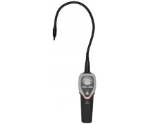 Werktuig Lekdetectie Lek detector DETECTEUR DE FUITE R744 CO2