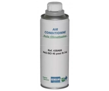 Consumívei Óleo PAG R744 C02 PAG46 R744 CO2 250 mL