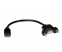 Estação ar condicionado Peças para estação Vários PRISE USB CABLE - MALE FEMELLE