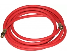 Ferramentas Mangueiras de carga  6m Rouge HP 1234yf